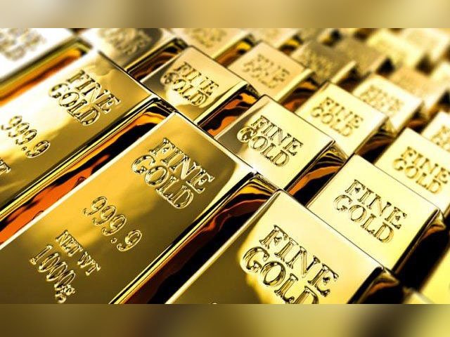 harga emas berhasil naik , harga emas di pasar Spot , hasil obligasi , pertumbuhan ekonomi , rencana ekspansi belanja