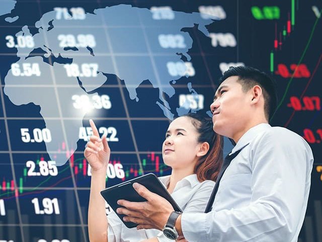 menunjukkan kondisi jenuh , peluang untuk kembali bangkit , perdagangan perdana di April , pergerakan IHSG