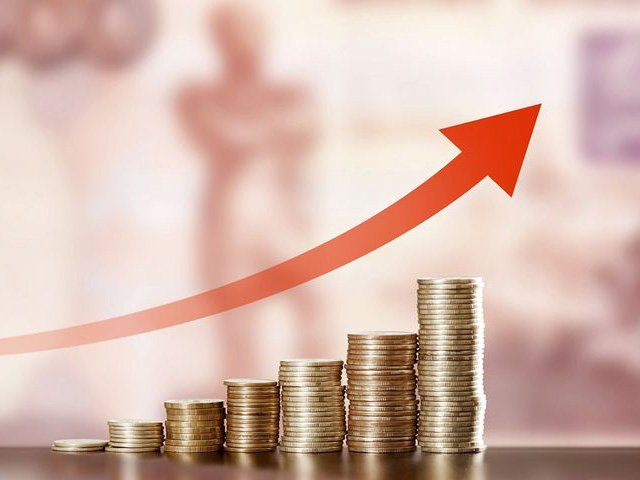 IHSG berhasil ditutup menguat , pergerakan IHSG