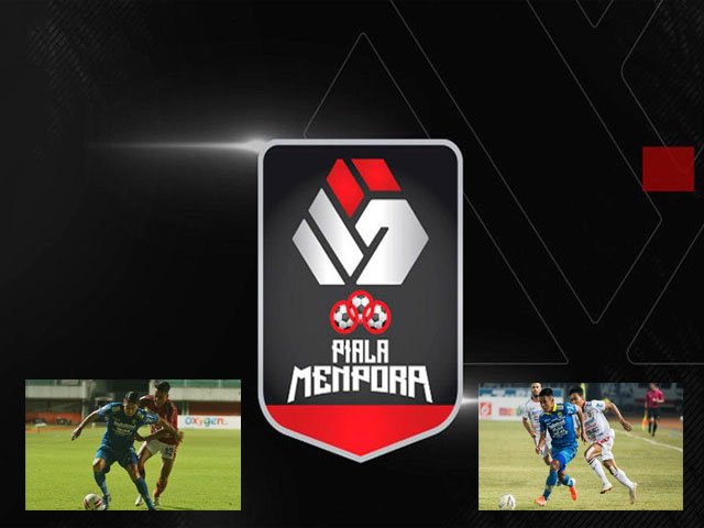 babak perempat final , Jadwal Piala Menpora 2021 , memuncaki klasemen