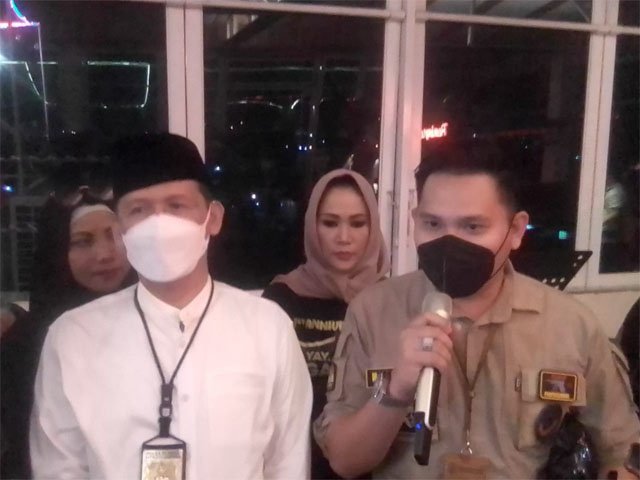 yayasan gann, aniversari 1 tahun yayasan gann