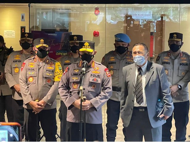 Puncak Perayaan Paskah