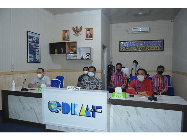 berinvestasi di daerah , percepatan pembangunan , Rapat Koordinasi , tata ruang daerah