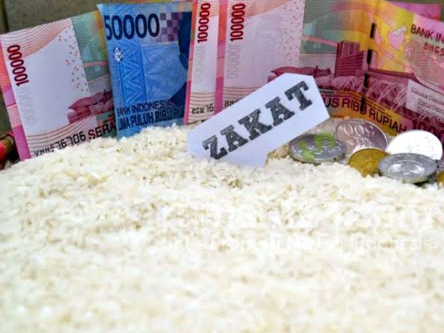 gerakan cinta zakat , menghitung nishab , wajib membayar zakat