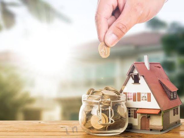 cara melindungi investasi , Membangun rumah , sebelum membeli rumah