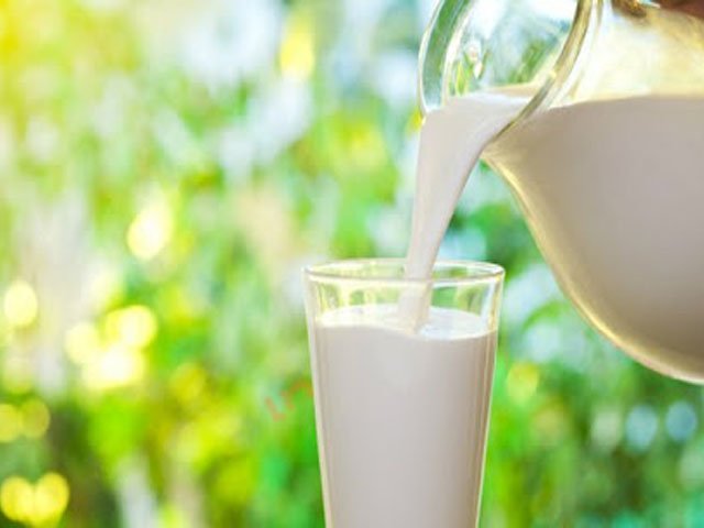 Manfaat Susu untuk Kesehatan , mengetahui jenis susu , minumlah susu sesuai kebutuhan , Waktu Terbaik untuk Minum Susu