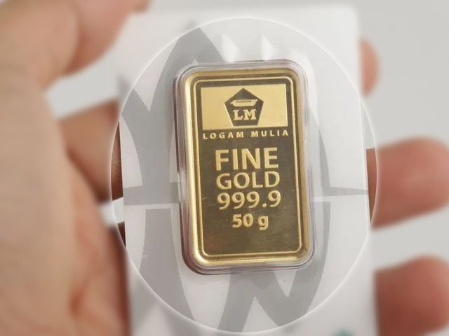 Harga Emas , Harga Emas 24 Karat , Harga emas batangan , Harga Emas USB