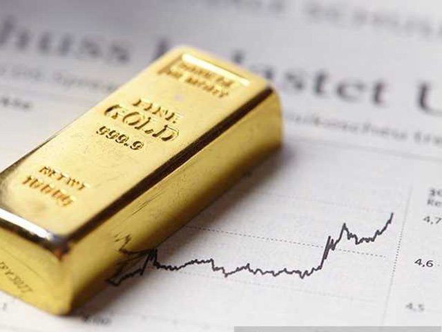 Harga emas anjlok , Harga Emas Di Pegadaian , Harga Emas USB