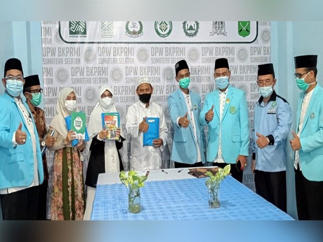 keterbatasan SDM , memformulasikan program kerjasama , UIN Raden Fatah Palembang