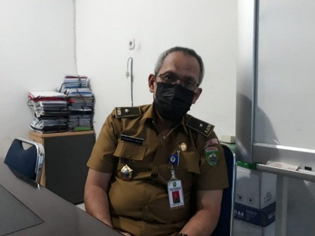 Juli Diperkirakan PTM Dimulai