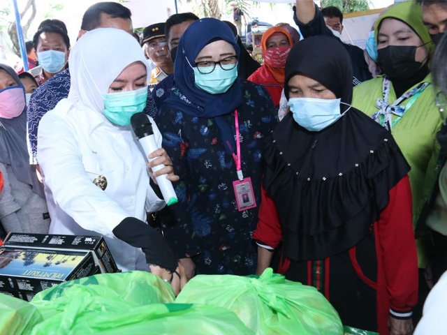 paket sembako, bazar murah