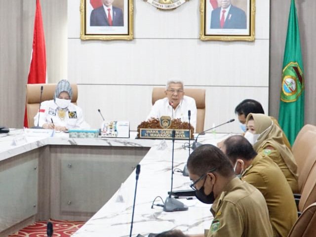 Aspirasi Masyarakat , masalah bansos , penanganan sosial ekonomi , percepatan ekonomi sosial