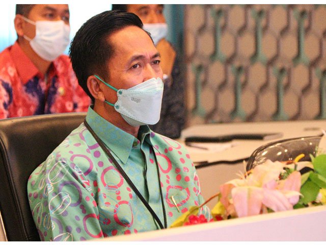 rapat klarifikasi hasil verifikasi penilaian