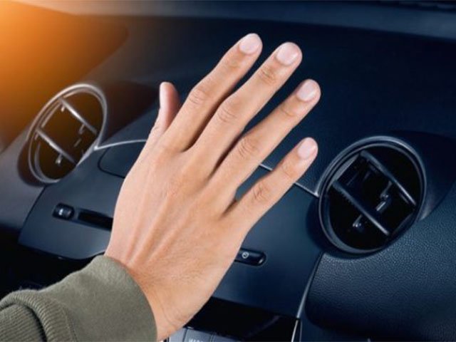 ac mobil tetap dingin , filter AC , Servis AC