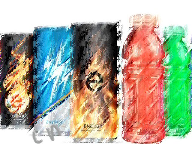 Gangguan kesehatan , mengkonsumsi makanan sehat , minuman berenergi