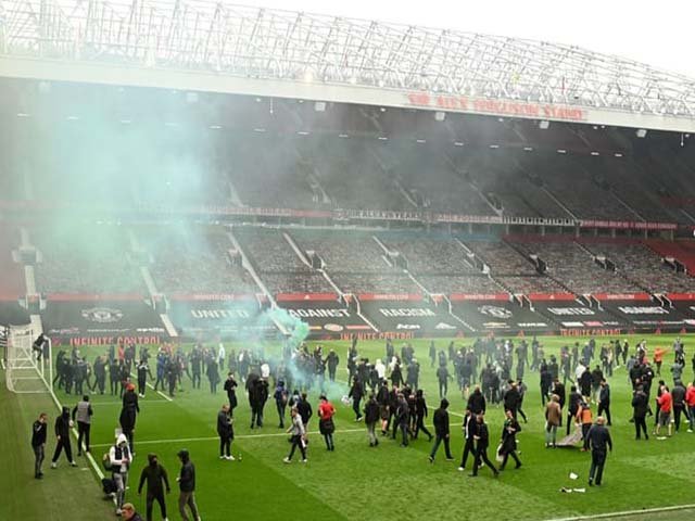 klub pendiri liga baru