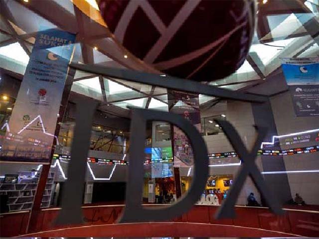 IHSG Tetap Positif, Anugerah merekomendasikan investor ritel