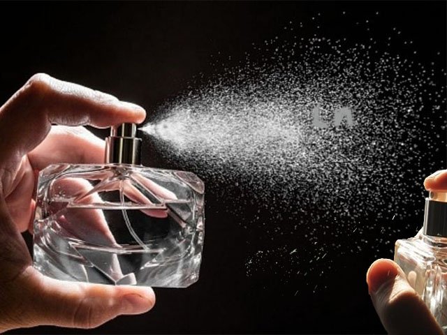 Cara Mengatasi Hipersensitivitas , Hipersensitif terhadap Minyak Wangi , Tanda-tanda Alergi
