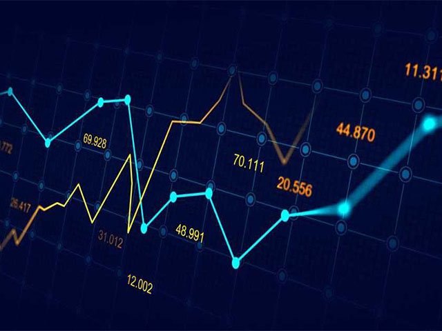 IHSG kembali turun , perdagangan perdana , pertimbangan investor , pola golden cross