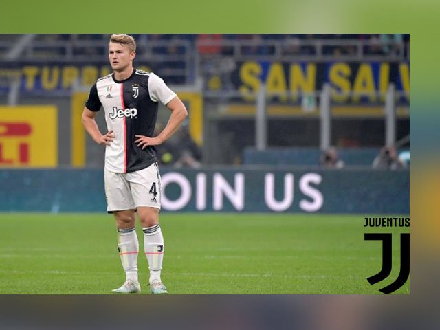 Final Coppa Italia , Juventus Bermain Imbang , peringkat empat klasemen , zona empat besar Serie A