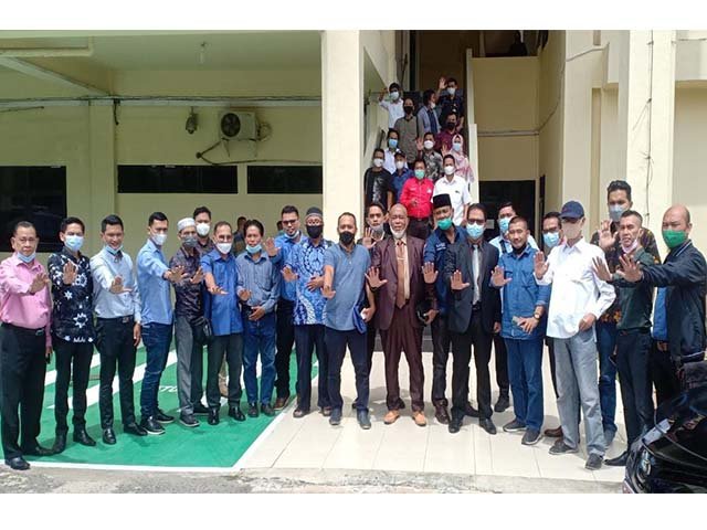 Segera Bebaskan Munarman