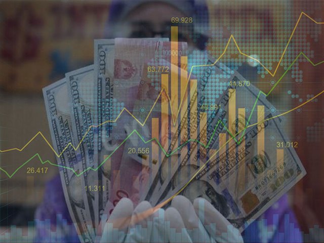 nilai tukar rupiah terhadap dolar