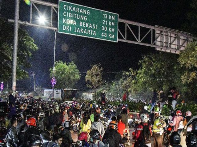 Operasi Ketupat 2021