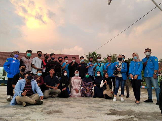 Organisasi Pemuda dan Pers