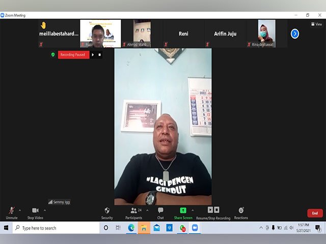 Otsus Untuk Membangun Papua