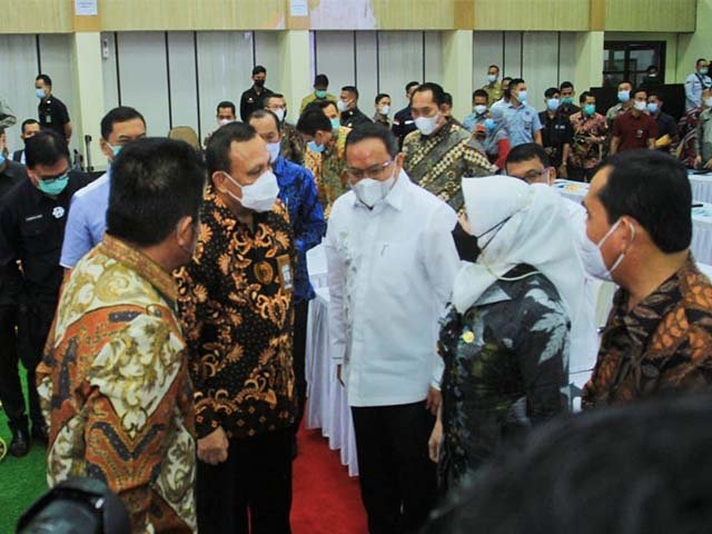 Indikator Kesejahteraan Warga