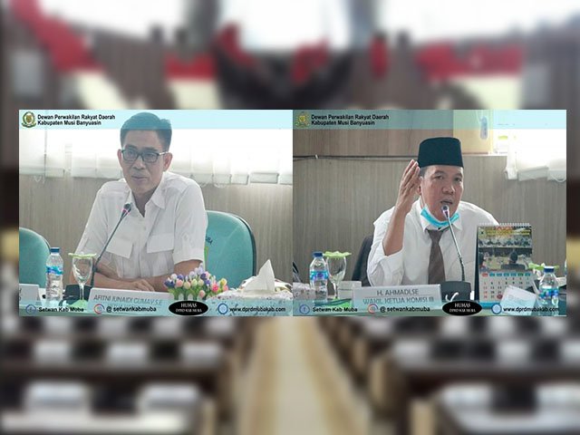Dinas Lingkungan Hidup , Pencemaran lingkungan , Permasalahan Limbah Industri