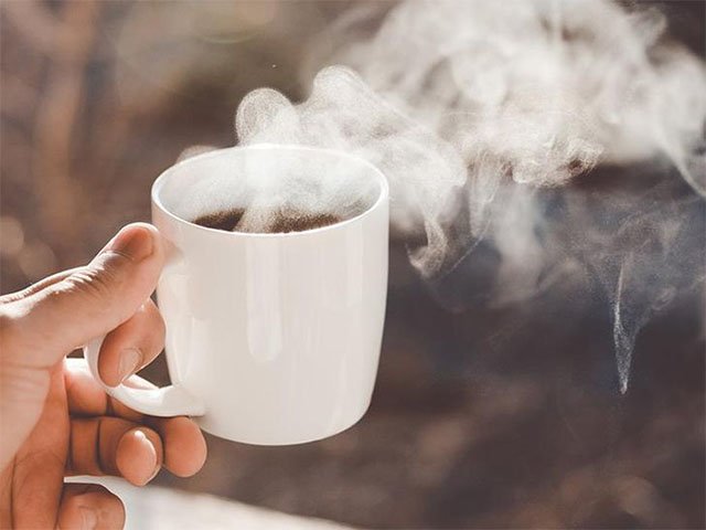 idealnya minum kopi , manfaat dari minum kopi , program diet