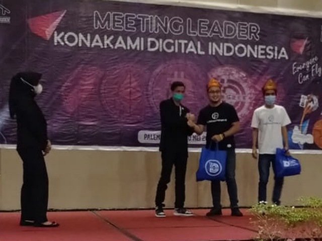 matauang kripto aset coin