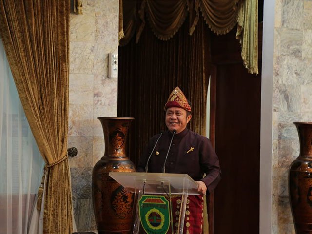 Rumah Sakit Pratama, pembangunan jalan penghubung