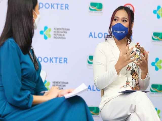 Alodokter Kembali Raih Pendanaan dari MDI Ventures dan Samsung Ventures