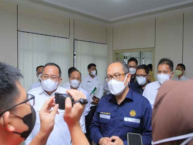 illegal drilling , Illegal Migas di Kabupaten Muba , solusi aksi illegal drilling