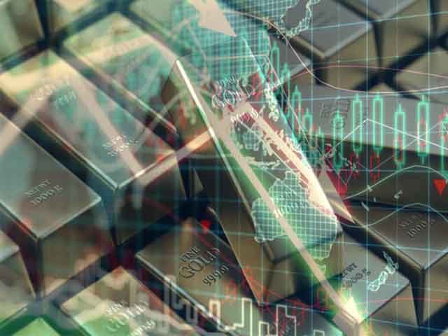 Harga emas anjlok , Harga emas batangan
