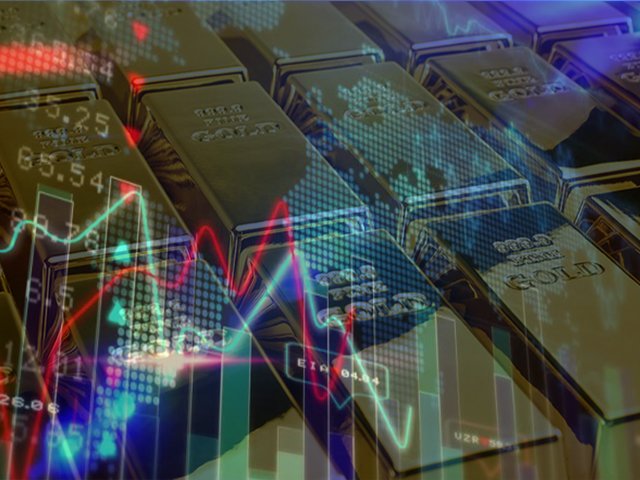 Harga Emas Batangan 24 Karat Turun