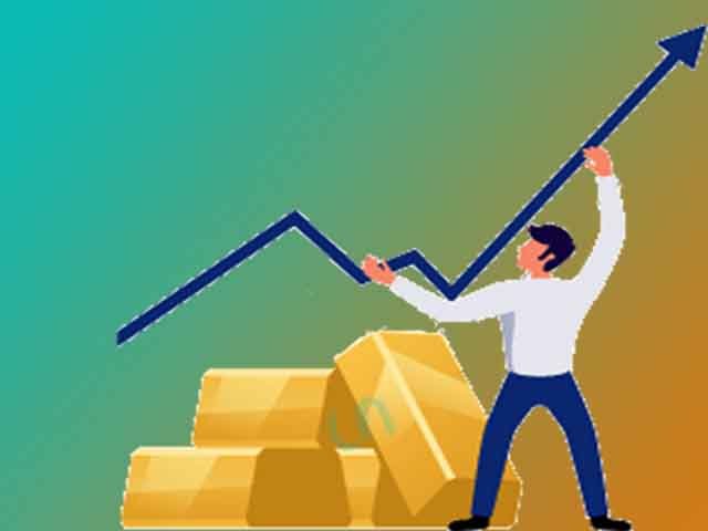 Harga Emas , Harga Emas UBS