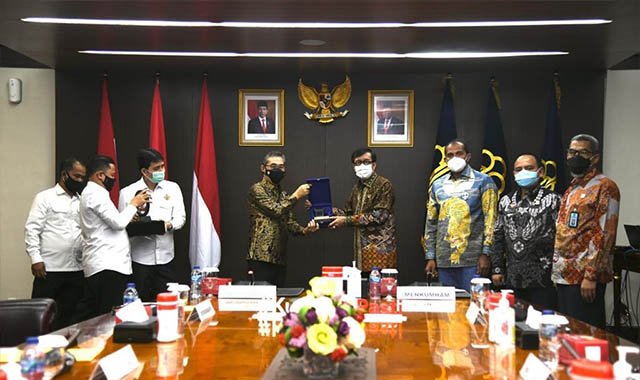 Opini Wajar Tanpa Pengecualian