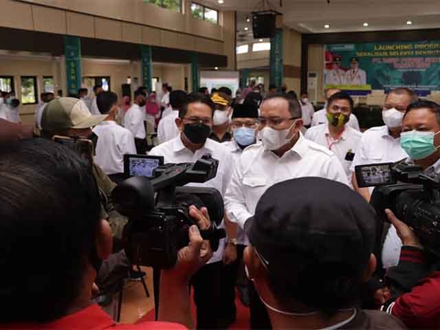 Tenaga Lokal di Sumsel