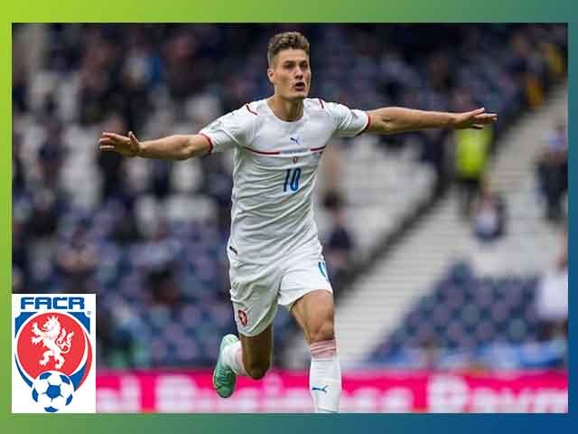 Top Skor Euro 2020, Timnas Republik Ceko