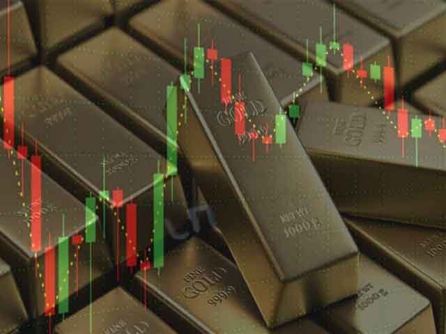 Harga emas batangan 24 karat , Harga Emas UBS