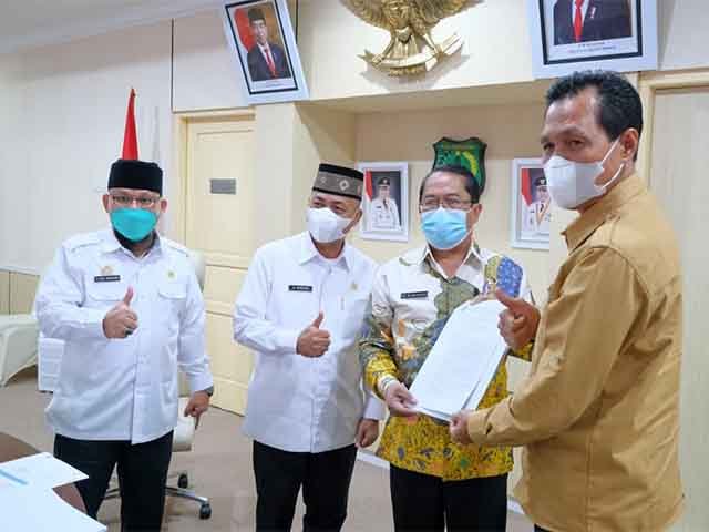 Program Strategis Nasional , Rapat Pra Pelaksanaan Pengadaan Tanah , Tanah Untuk Pembangunan Tol