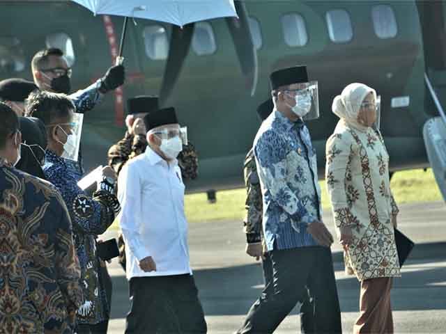 meningkatkan sumber daya manusia , Pesantren akan melahirkan Santri bagus