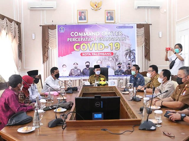 Majelis Ulama Indonesia , Membangun Pulau Kemaro , pembangunan Destinasi wisata