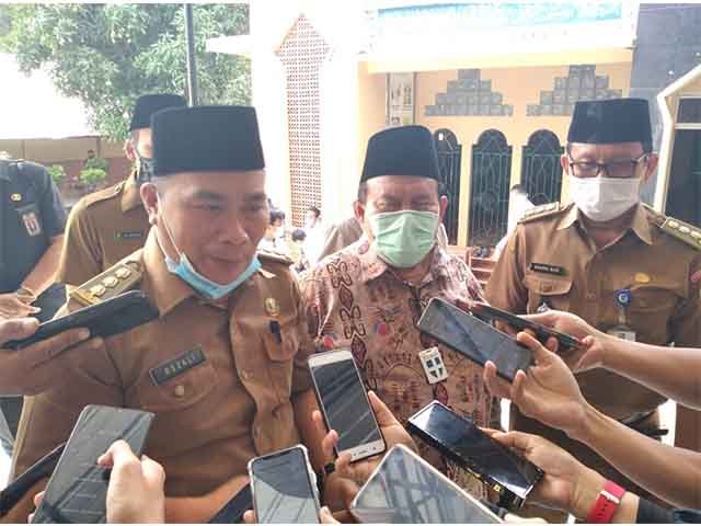 pembekalan kepada anak usia sekolah