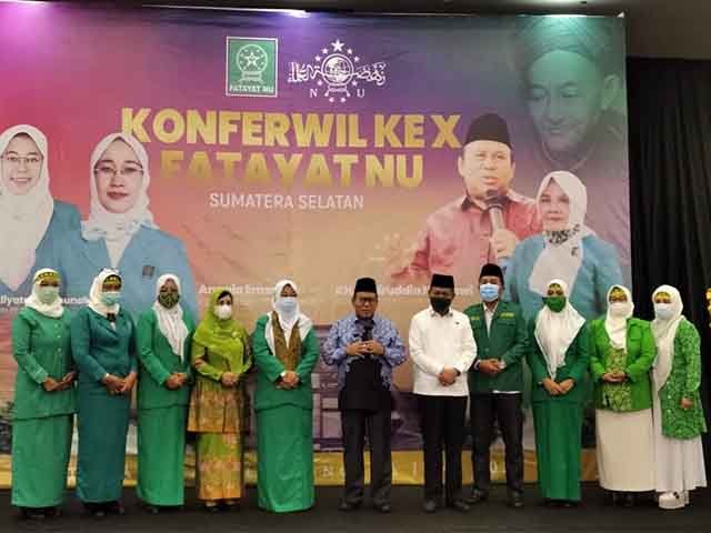 peran perempuan dalam pembangunan