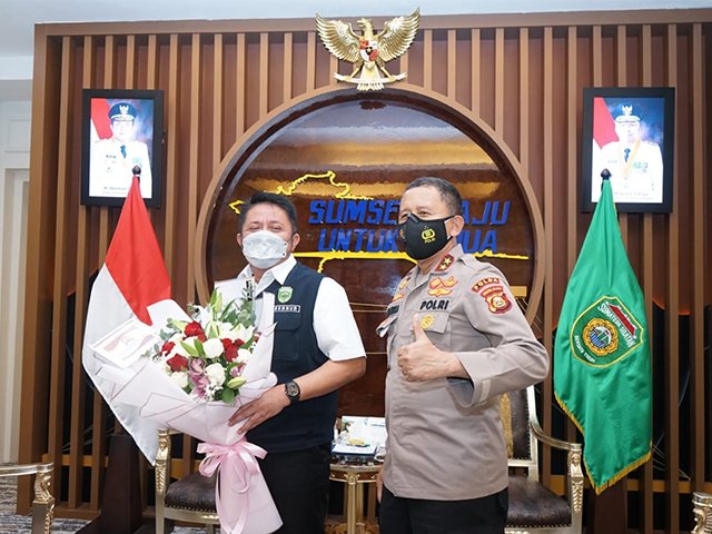 sistem ganjil genap di palembang