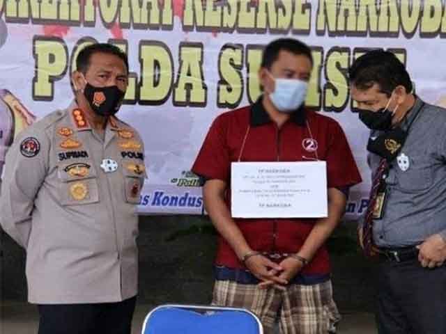 hukuman pidana mati